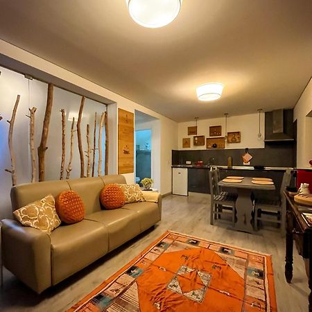 Casa Da Fonte Grande - By Cabralina Apartments Белмонти Екстериор снимка