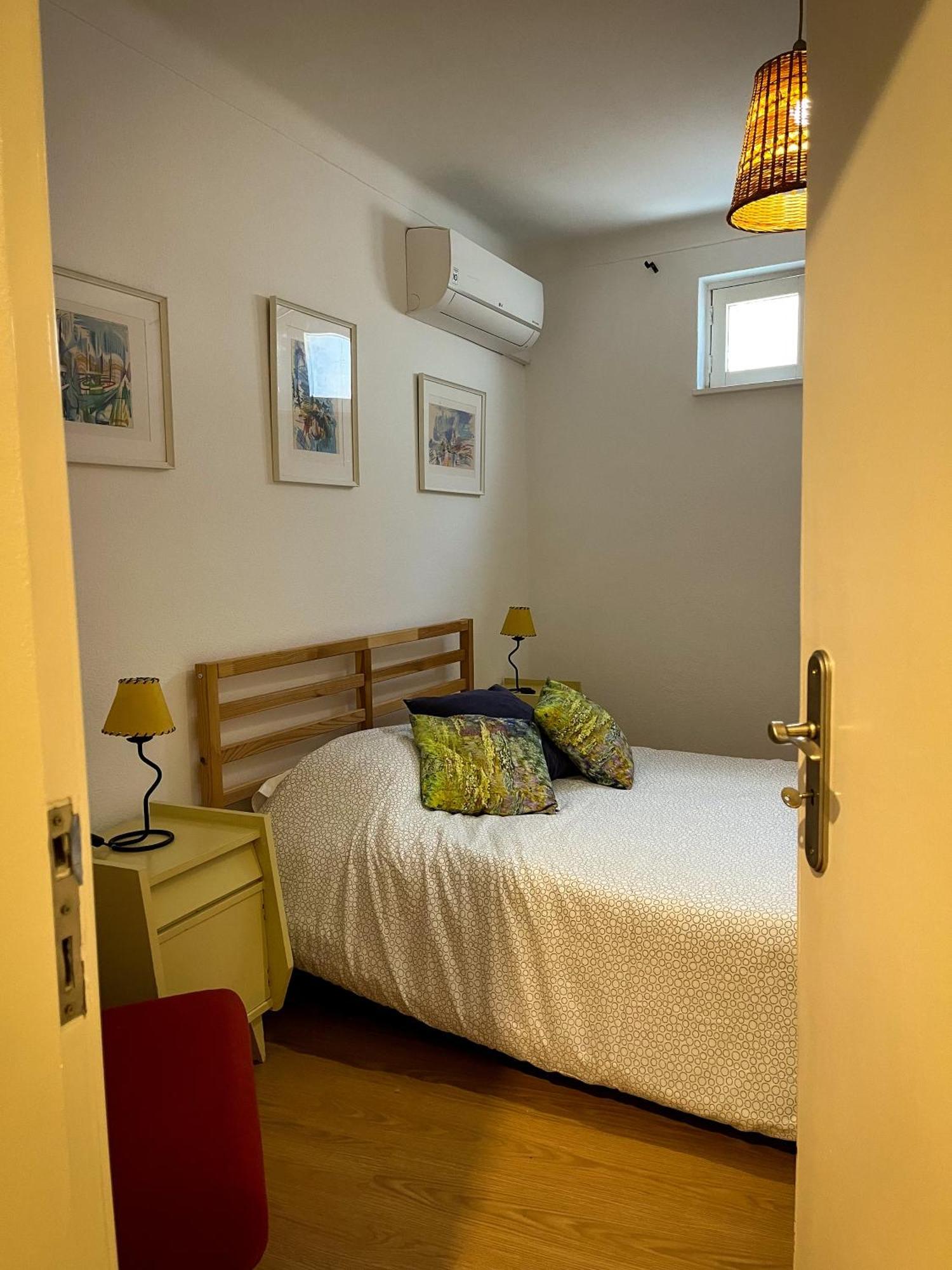 Casa Da Fonte Grande - By Cabralina Apartments Белмонти Екстериор снимка