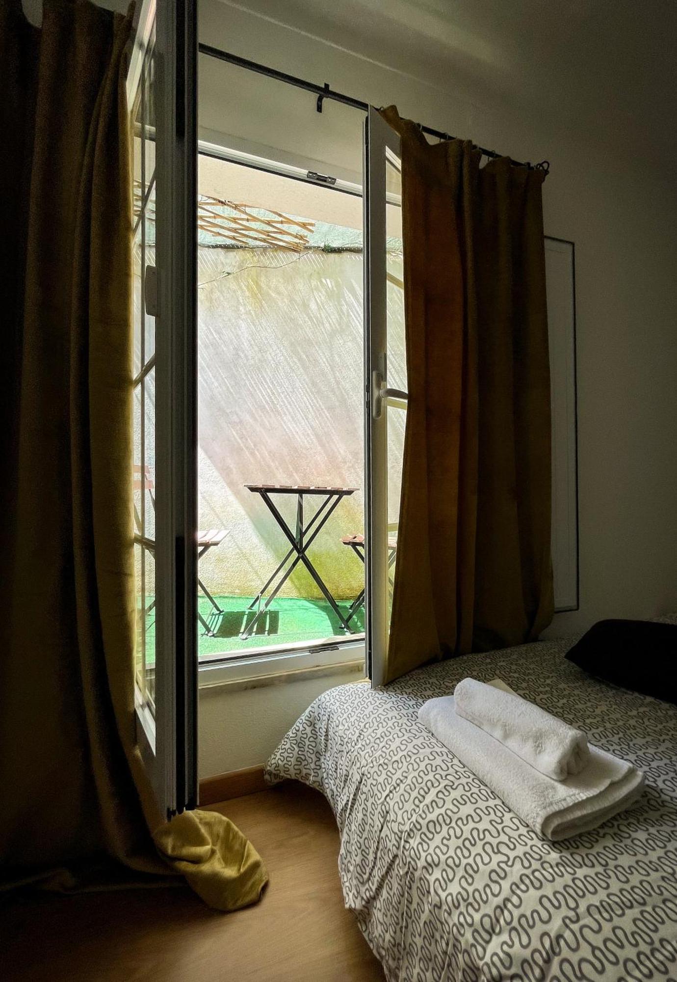 Casa Da Fonte Grande - By Cabralina Apartments Белмонти Екстериор снимка