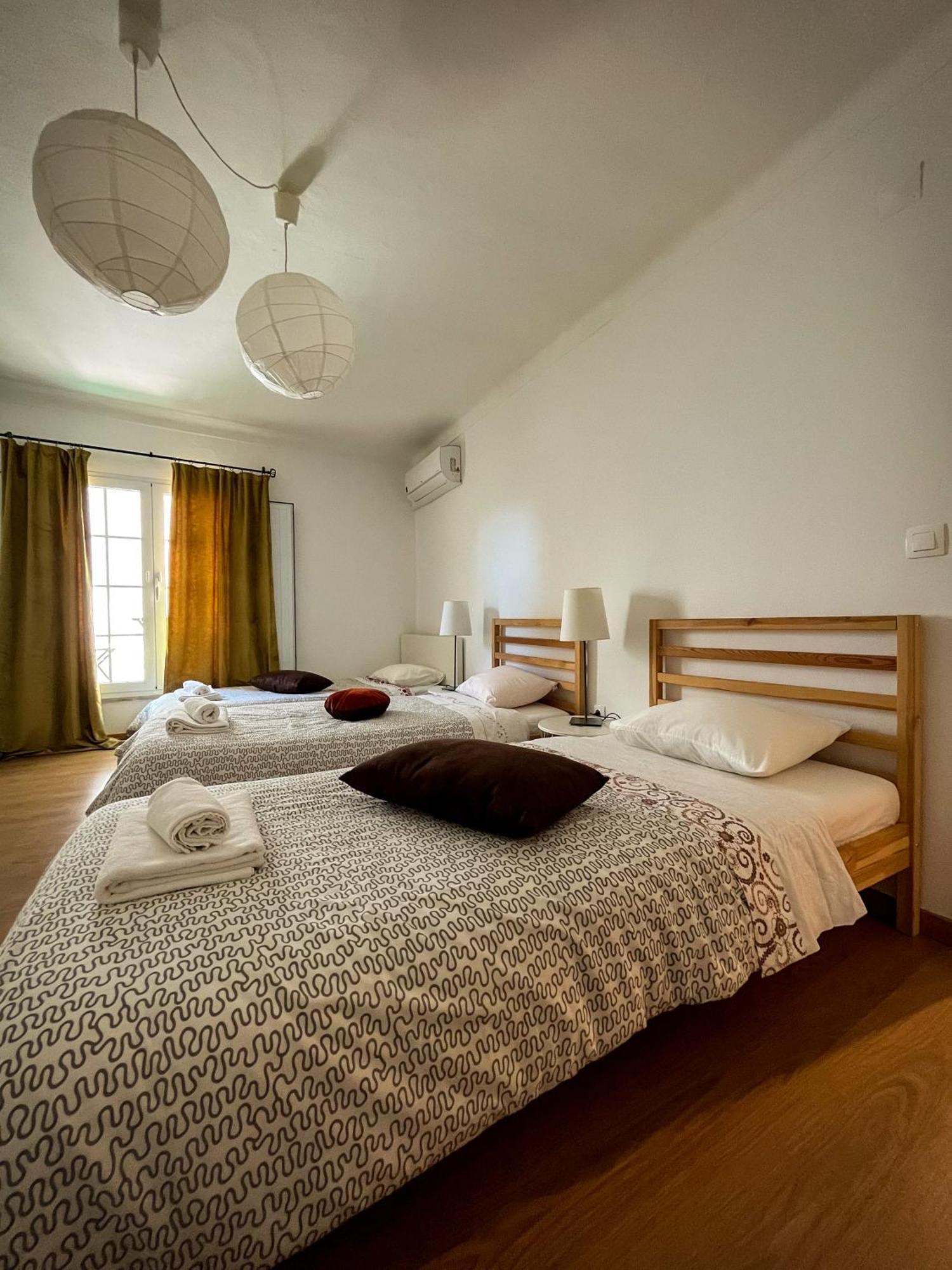 Casa Da Fonte Grande - By Cabralina Apartments Белмонти Екстериор снимка