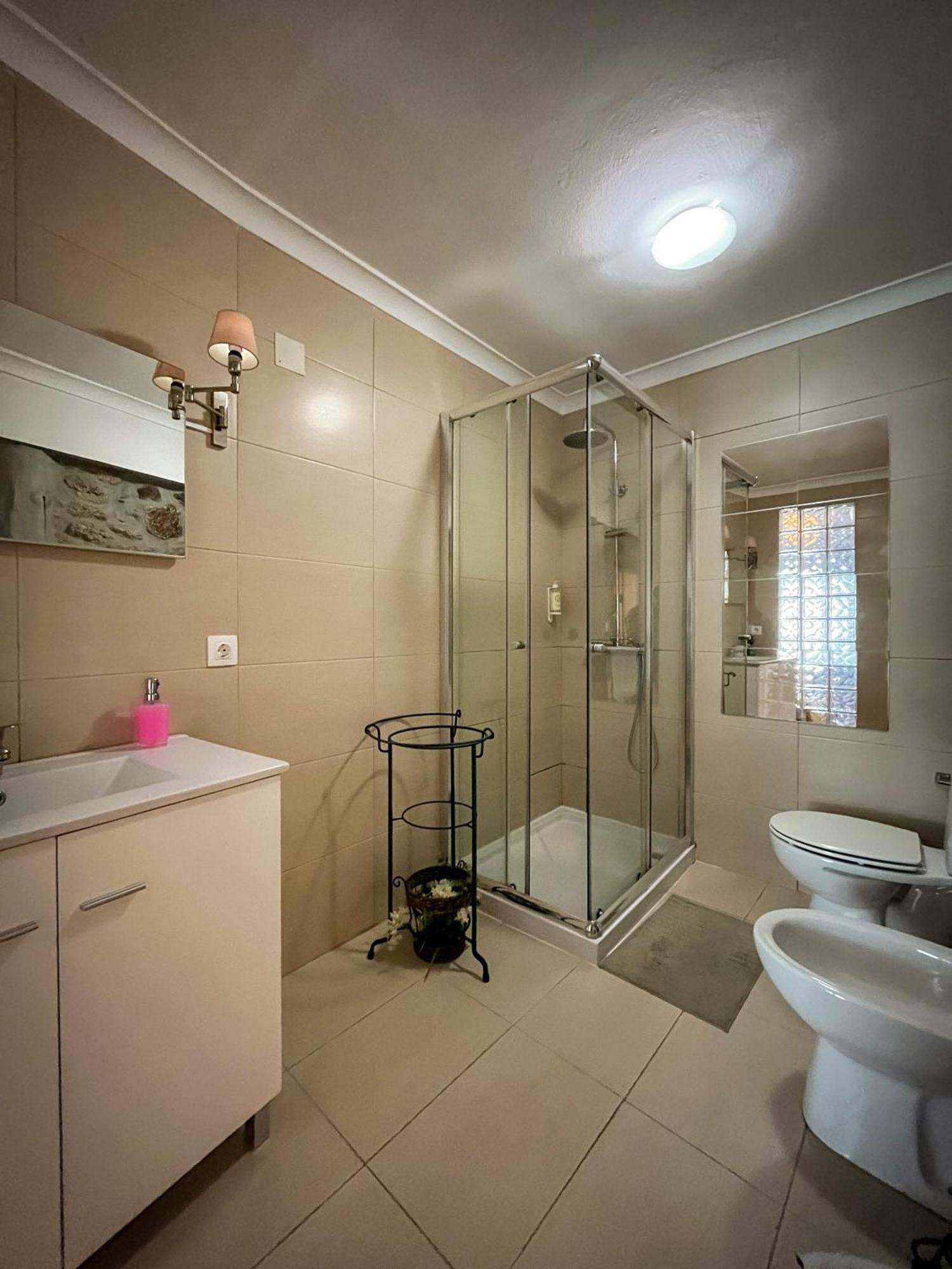 Casa Da Fonte Grande - By Cabralina Apartments Белмонти Екстериор снимка