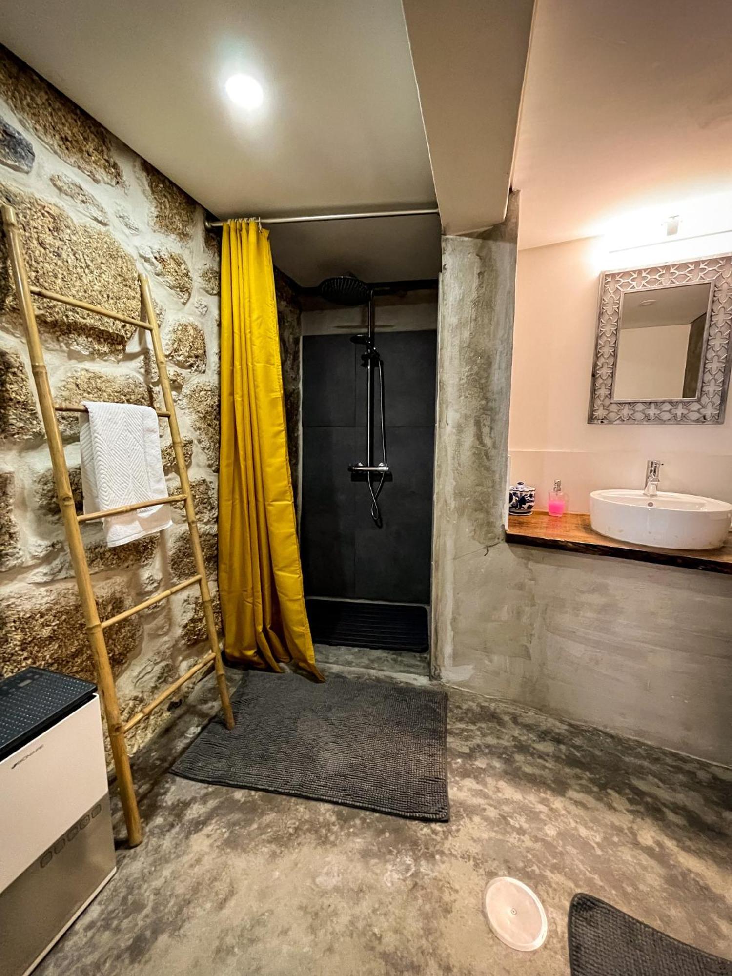 Casa Da Fonte Grande - By Cabralina Apartments Белмонти Екстериор снимка