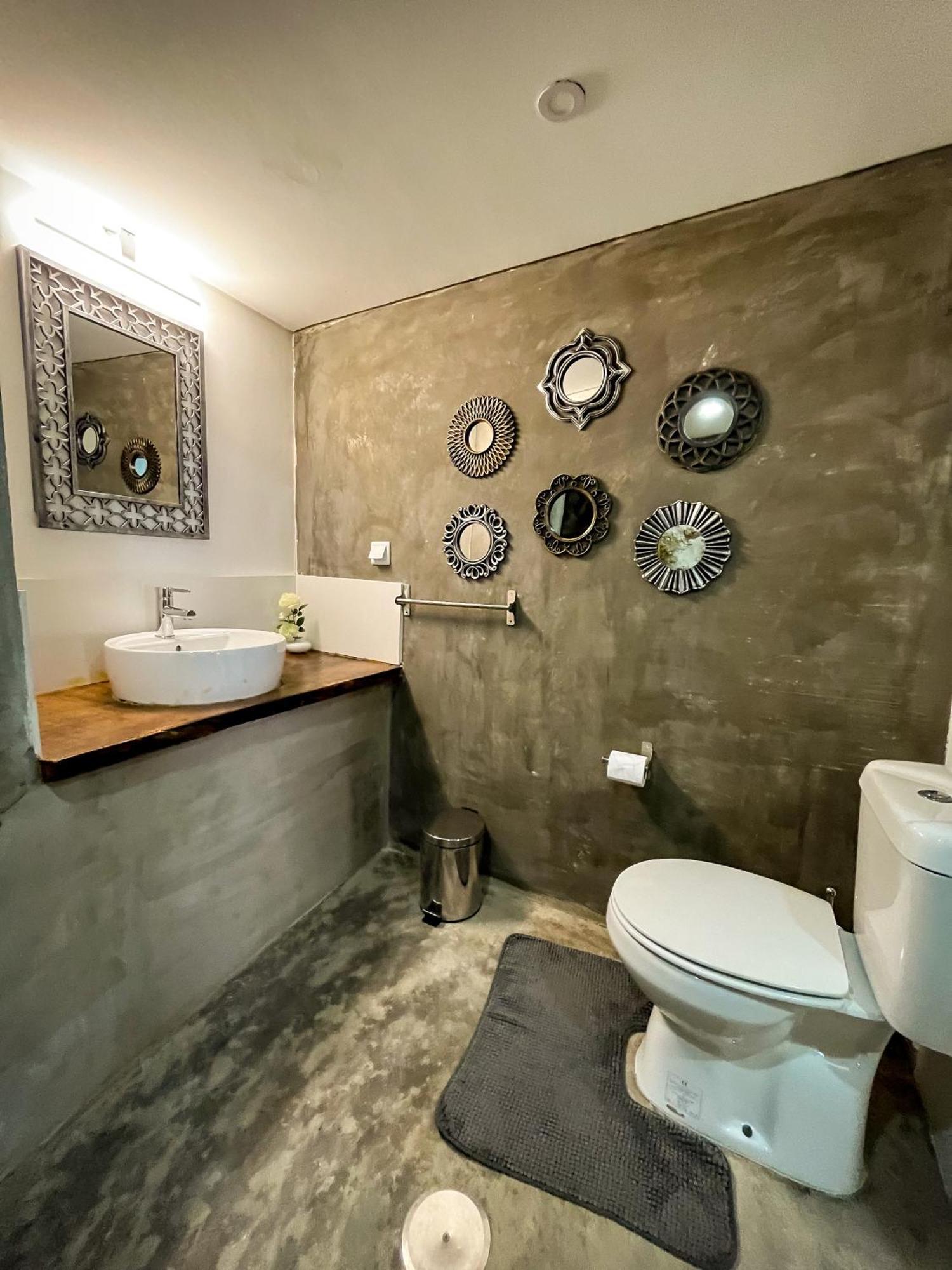 Casa Da Fonte Grande - By Cabralina Apartments Белмонти Екстериор снимка