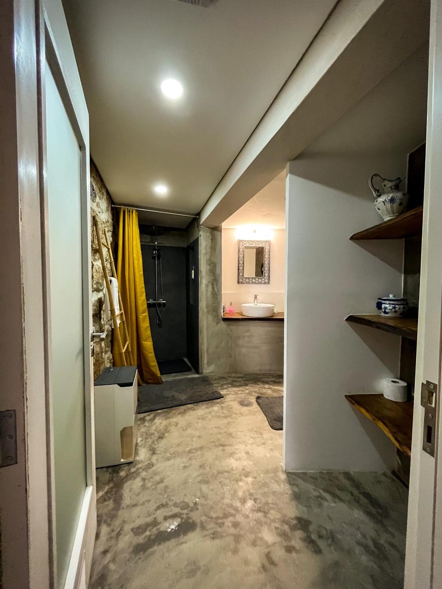 Casa Da Fonte Grande - By Cabralina Apartments Белмонти Екстериор снимка