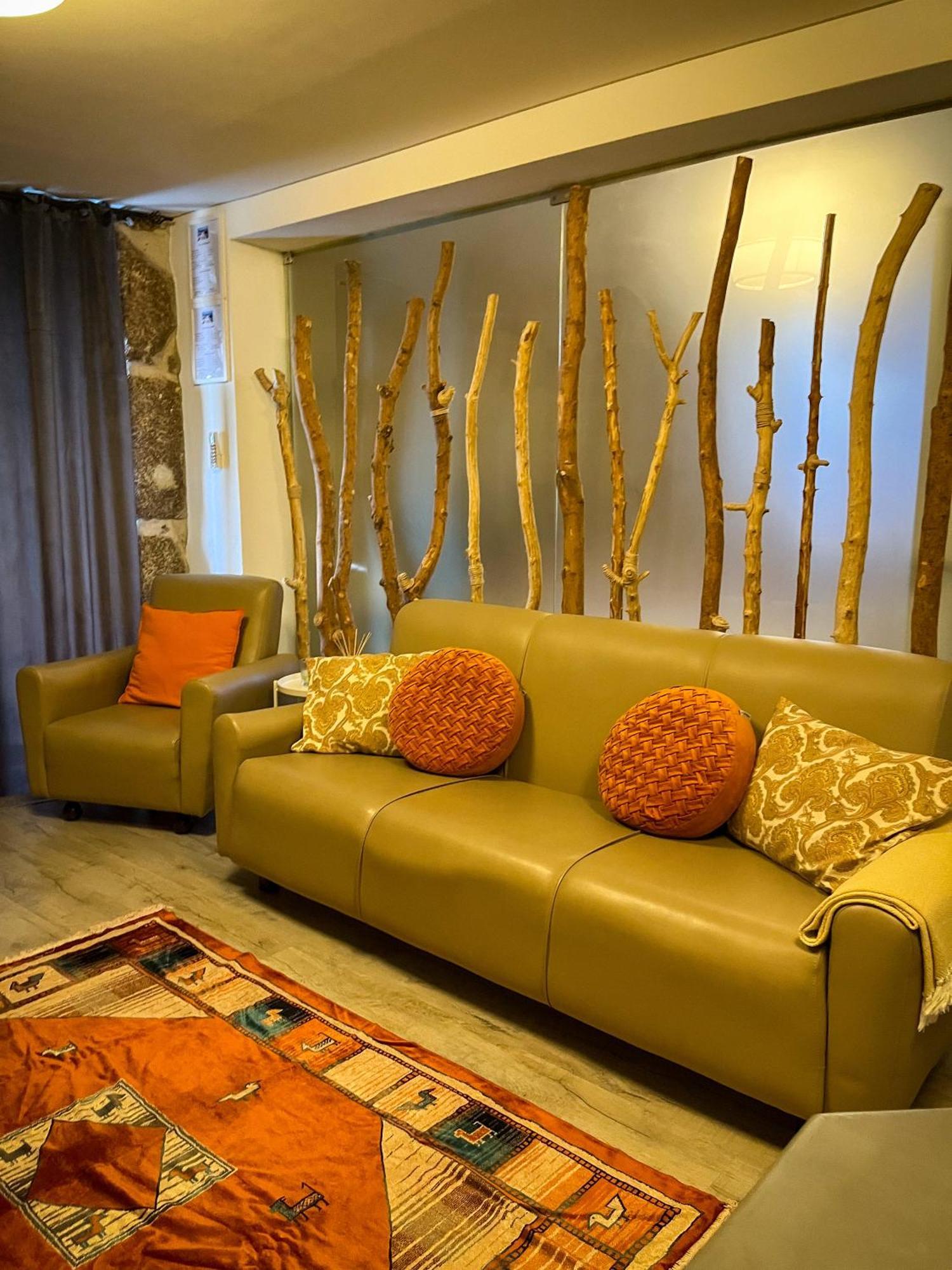 Casa Da Fonte Grande - By Cabralina Apartments Белмонти Екстериор снимка