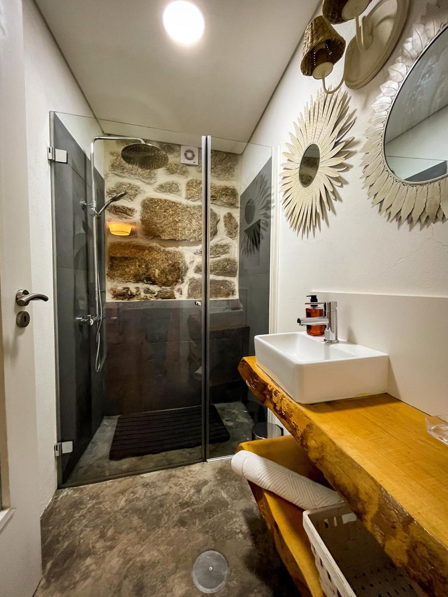 Casa Da Fonte Grande - By Cabralina Apartments Белмонти Екстериор снимка
